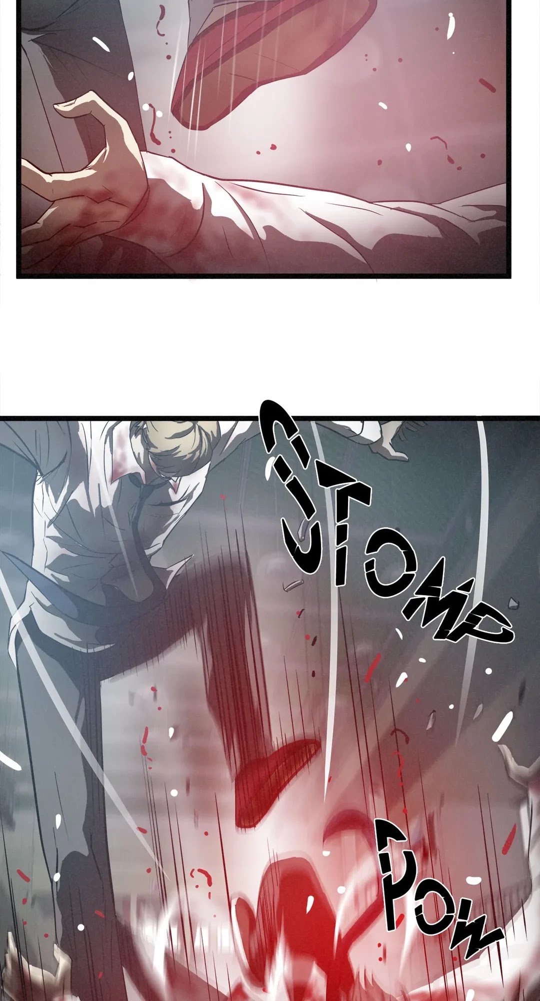 Greatest Outcast Chapter 80 page 30 - Chapter 80: Side Story - Episode 11