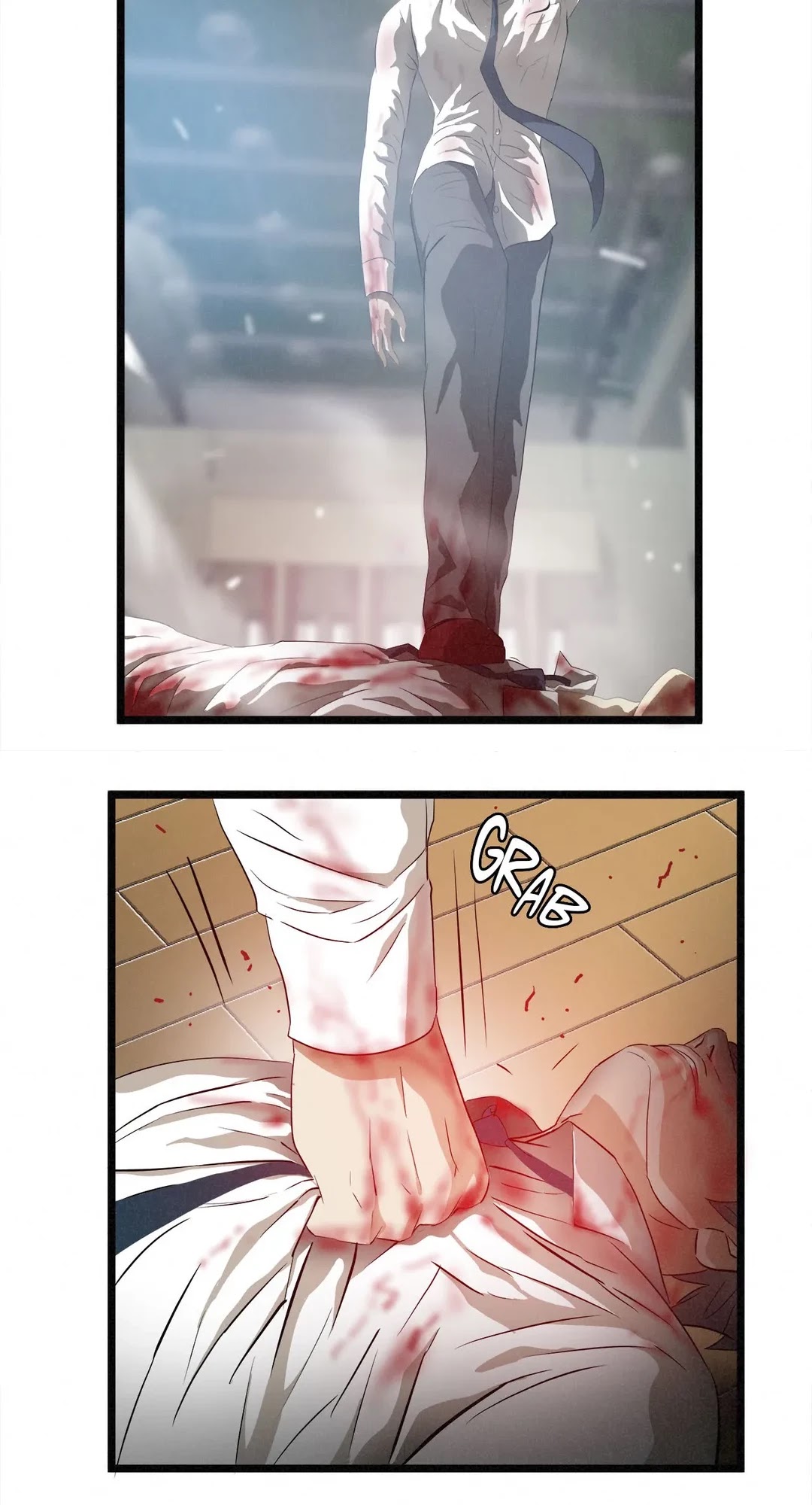 Greatest Outcast Chapter 80 page 32 - Chapter 80: Side Story - Episode 11