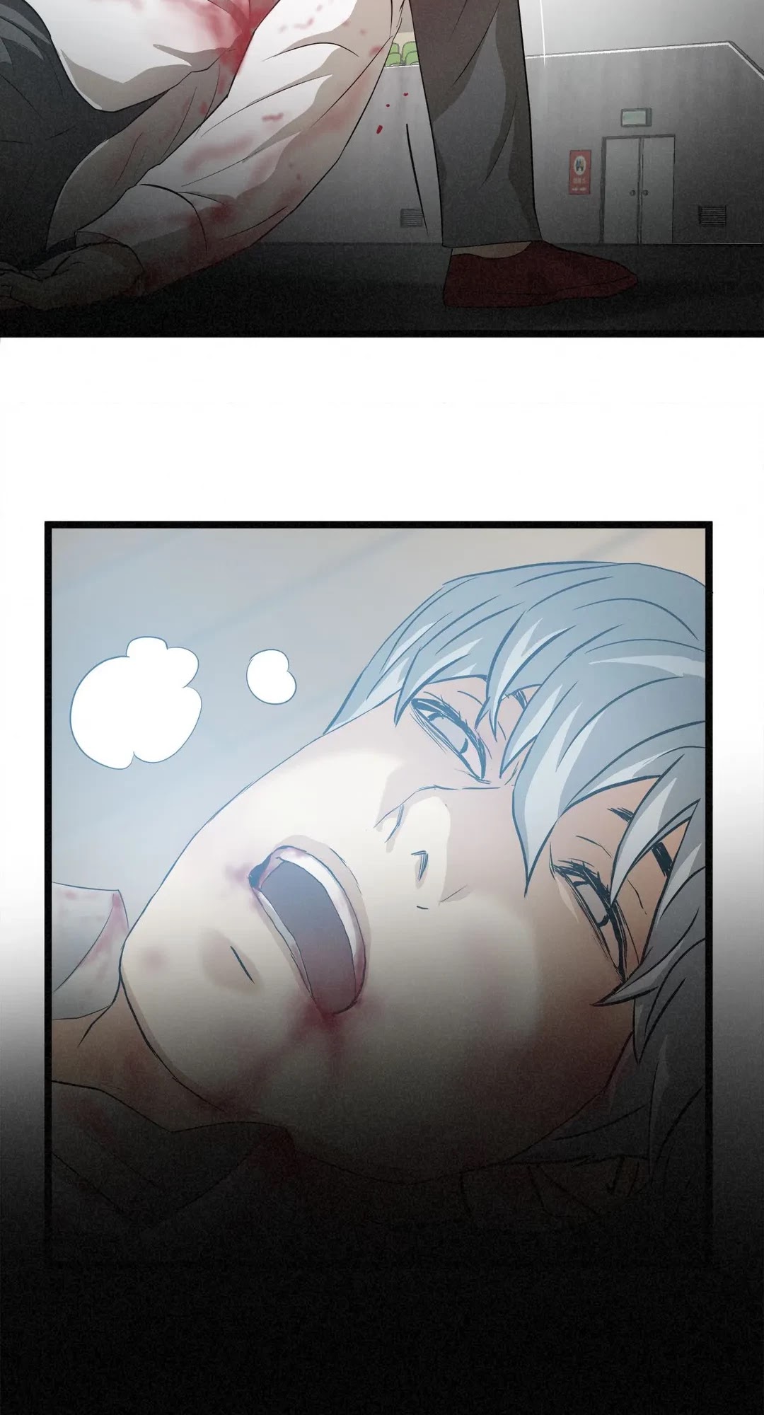 Greatest Outcast Chapter 80 page 34 - Chapter 80: Side Story - Episode 11