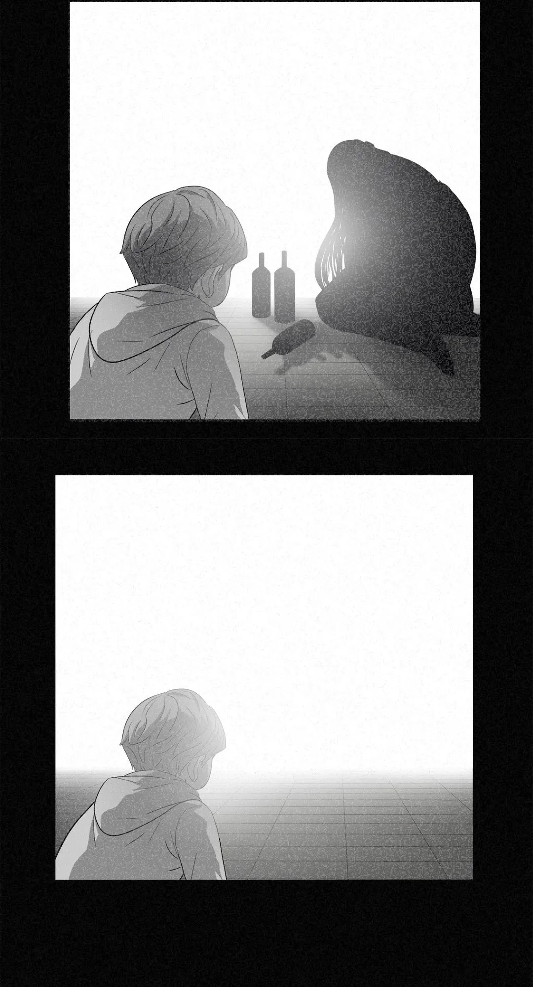 Greatest Outcast Chapter 80 page 36 - Chapter 80: Side Story - Episode 11