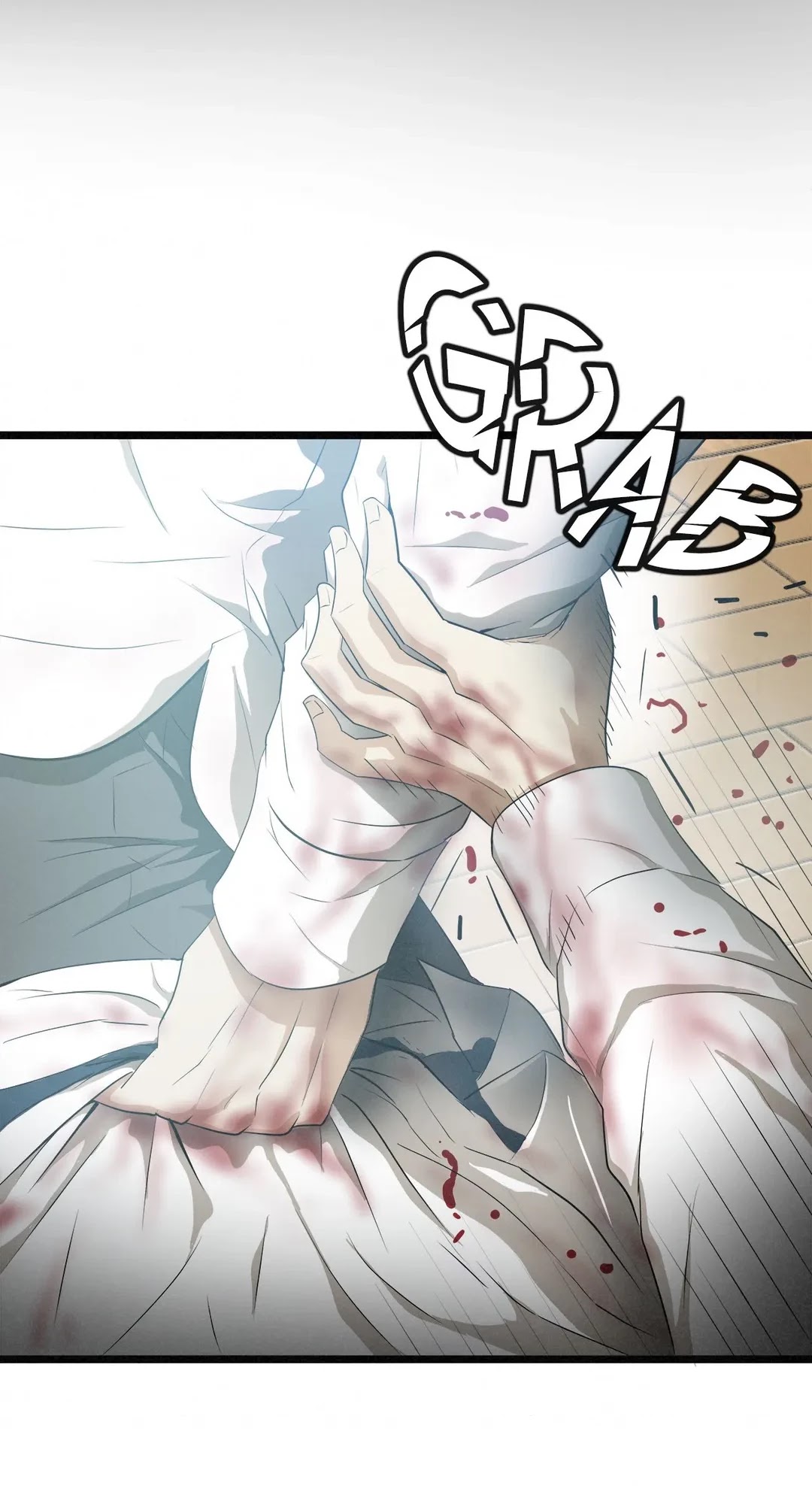 Greatest Outcast Chapter 80 page 39 - Chapter 80: Side Story - Episode 11