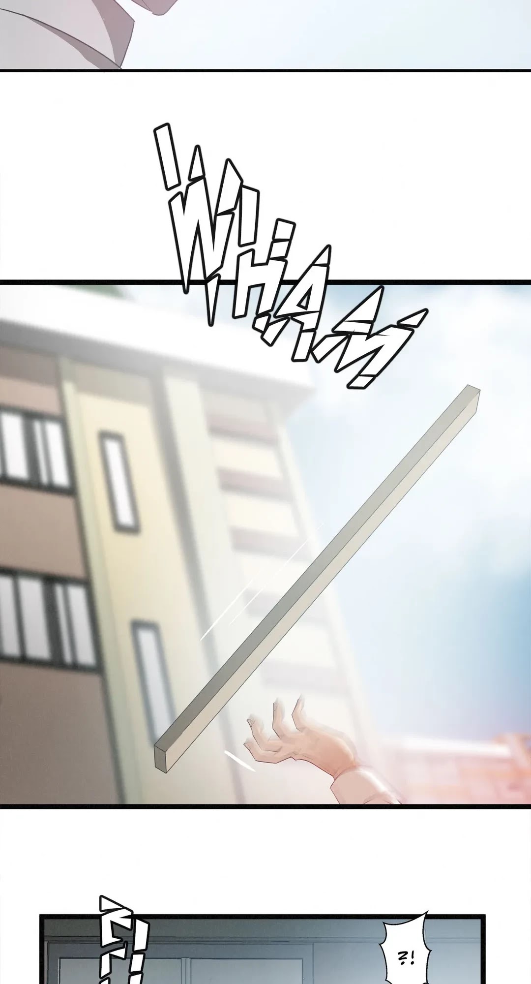 Greatest Outcast Chapter 80 page 5 - Chapter 80: Side Story - Episode 11