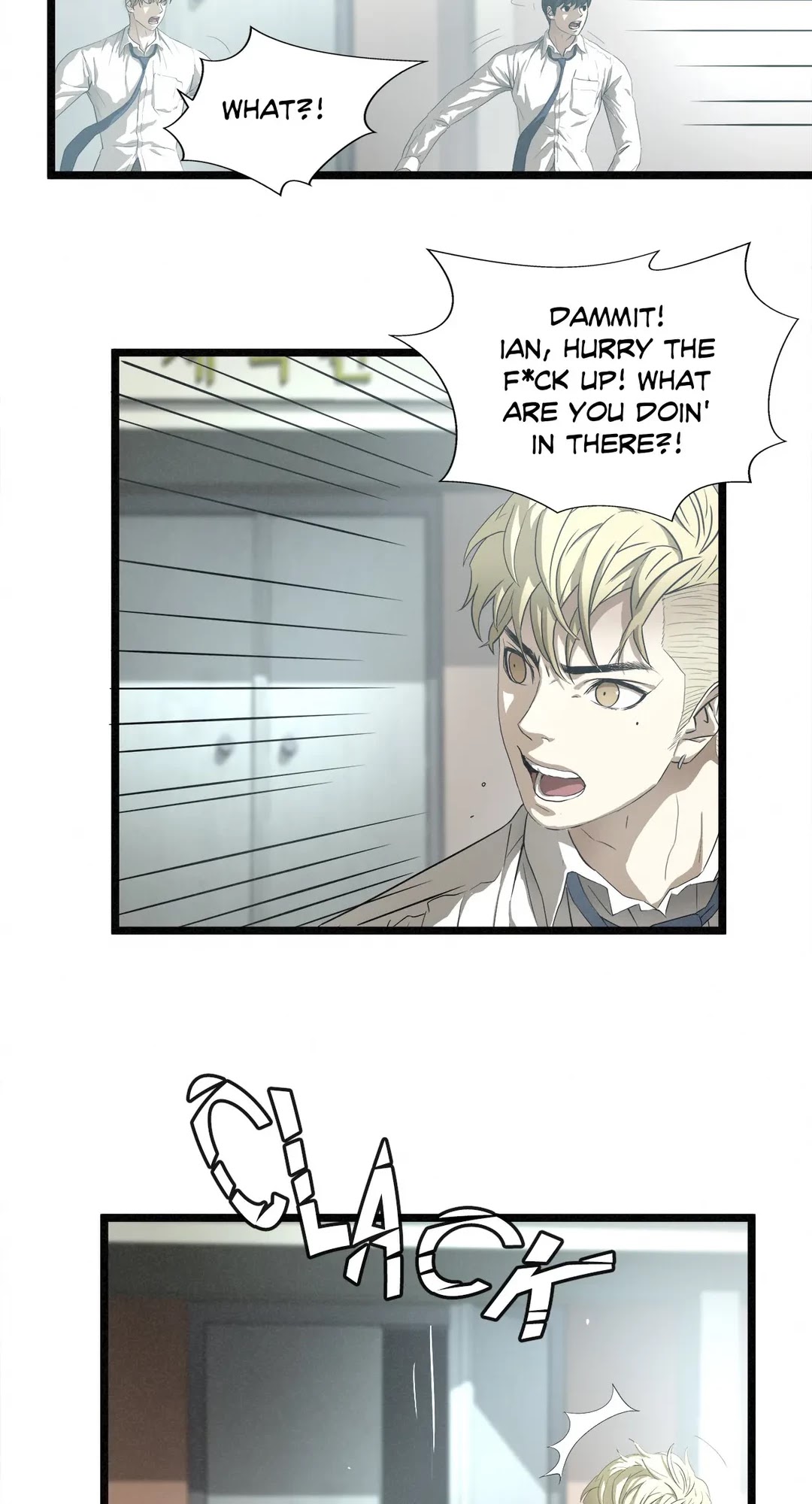 Greatest Outcast Chapter 81 page 13 - Chapter 81: Side Story - Episode 12 [END]