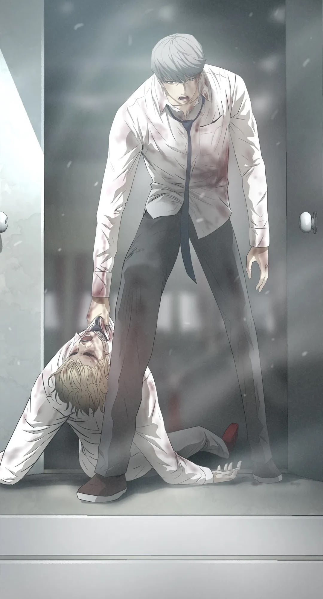 Greatest Outcast Chapter 81 page 15 - Chapter 81: Side Story - Episode 12 [END]