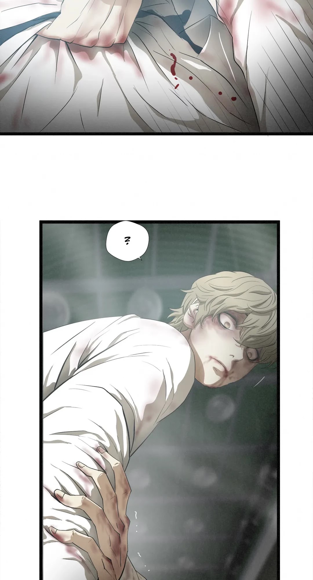 Greatest Outcast Chapter 81 page 2 - Chapter 81: Side Story - Episode 12 [END]