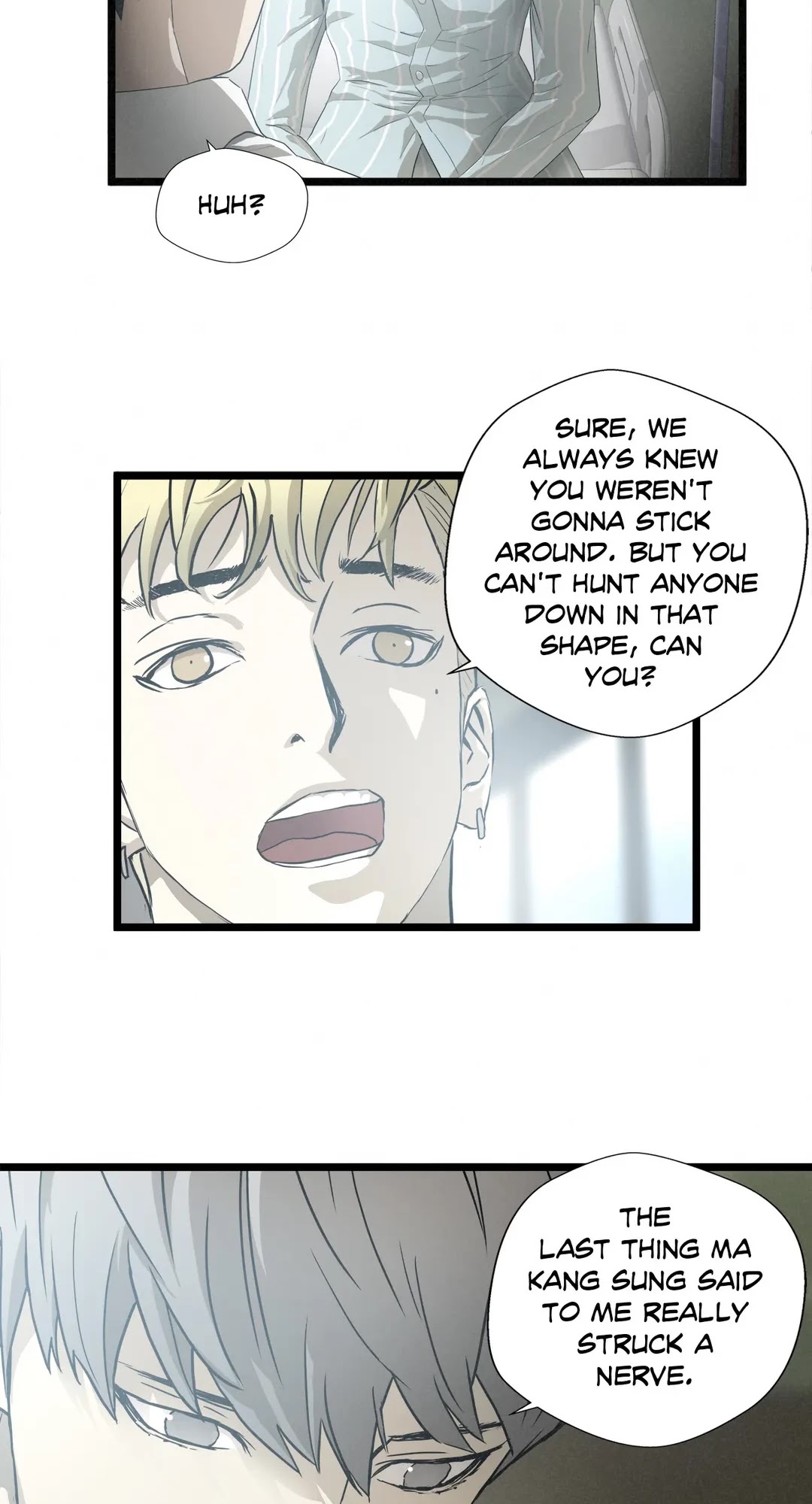 Greatest Outcast Chapter 81 page 24 - Chapter 81: Side Story - Episode 12 [END]