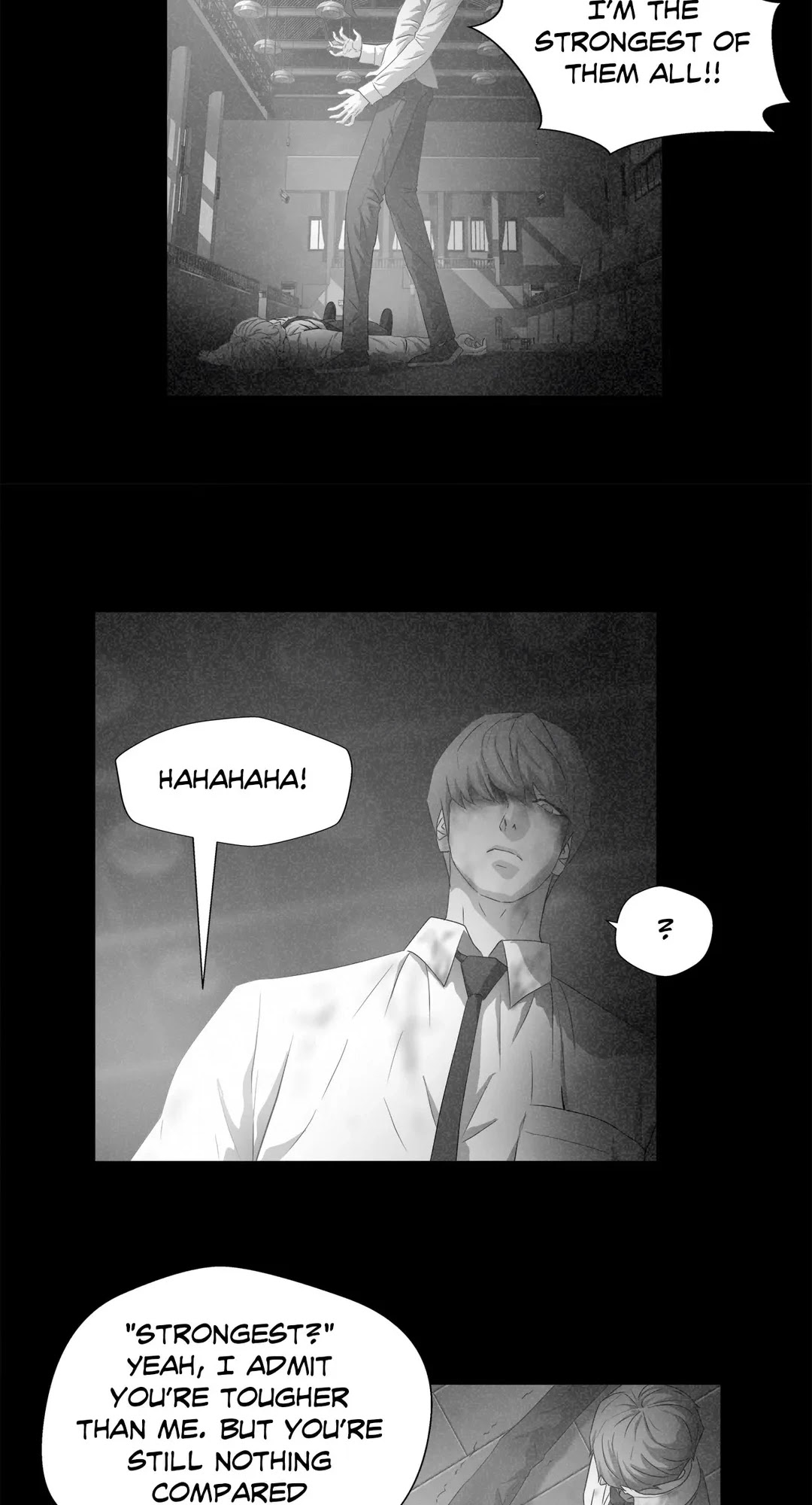 Greatest Outcast Chapter 81 page 26 - Chapter 81: Side Story - Episode 12 [END]