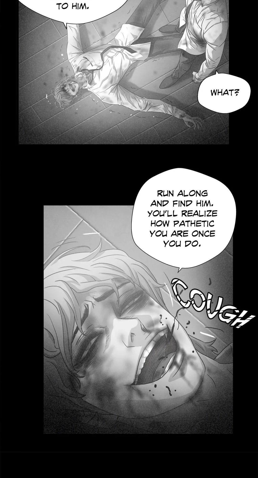 Greatest Outcast Chapter 81 page 27 - Chapter 81: Side Story - Episode 12 [END]