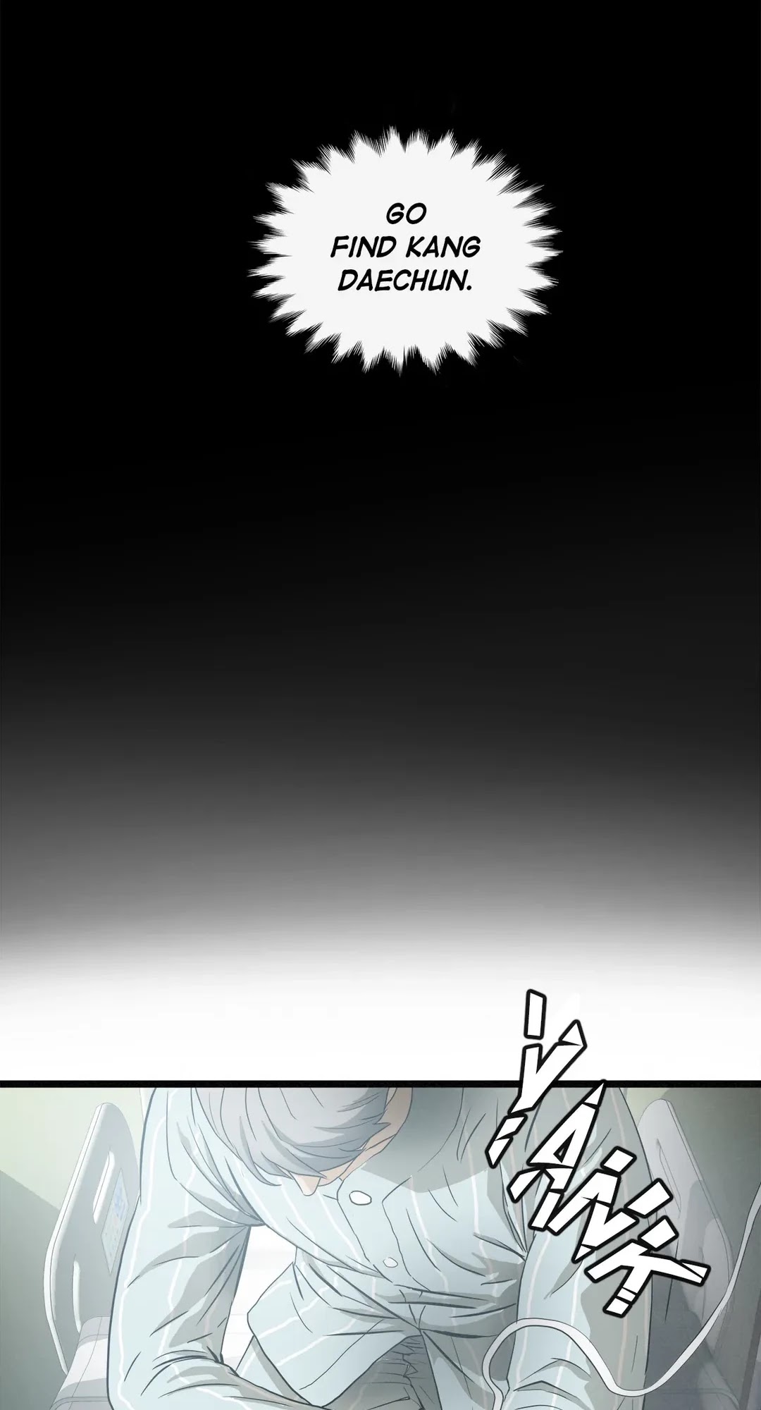 Greatest Outcast Chapter 81 page 28 - Chapter 81: Side Story - Episode 12 [END]