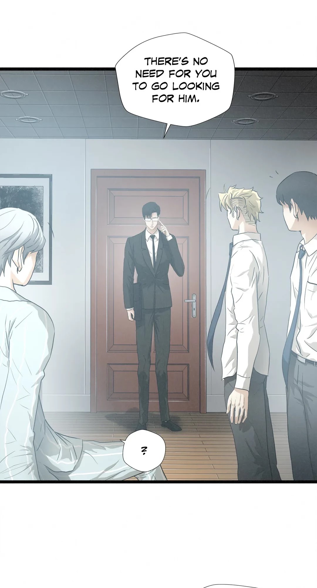 Greatest Outcast Chapter 81 page 30 - Chapter 81: Side Story - Episode 12 [END]