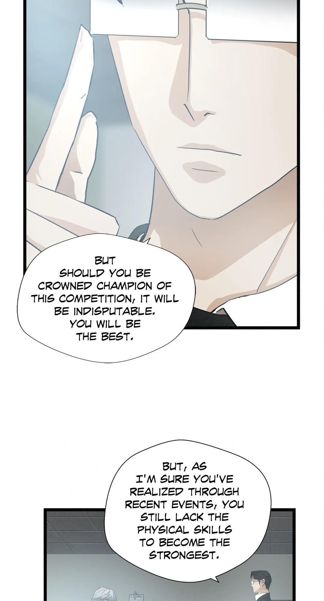 Greatest Outcast Chapter 81 page 33 - Chapter 81: Side Story - Episode 12 [END]