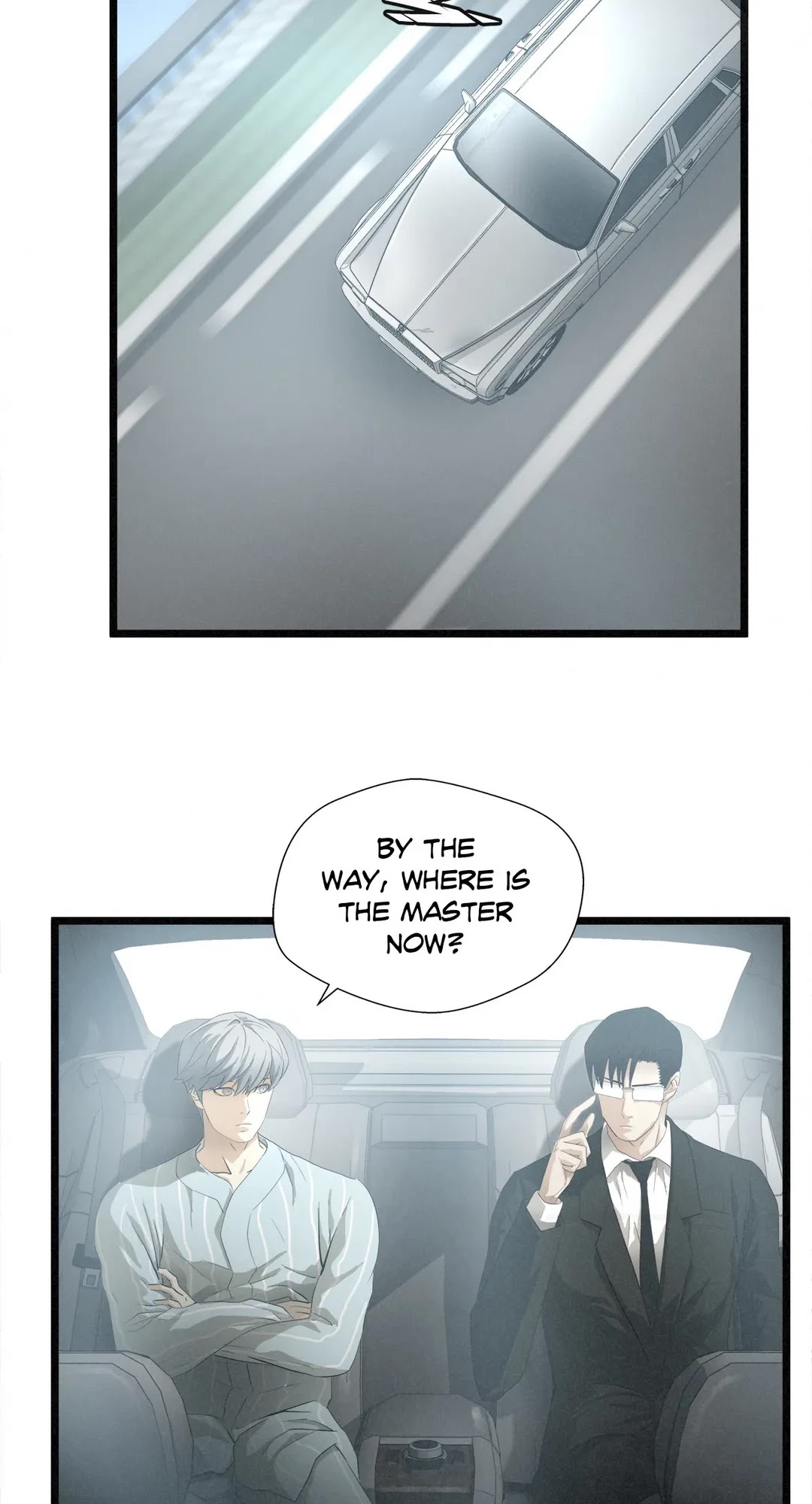 Greatest Outcast Chapter 81 page 39 - Chapter 81: Side Story - Episode 12 [END]
