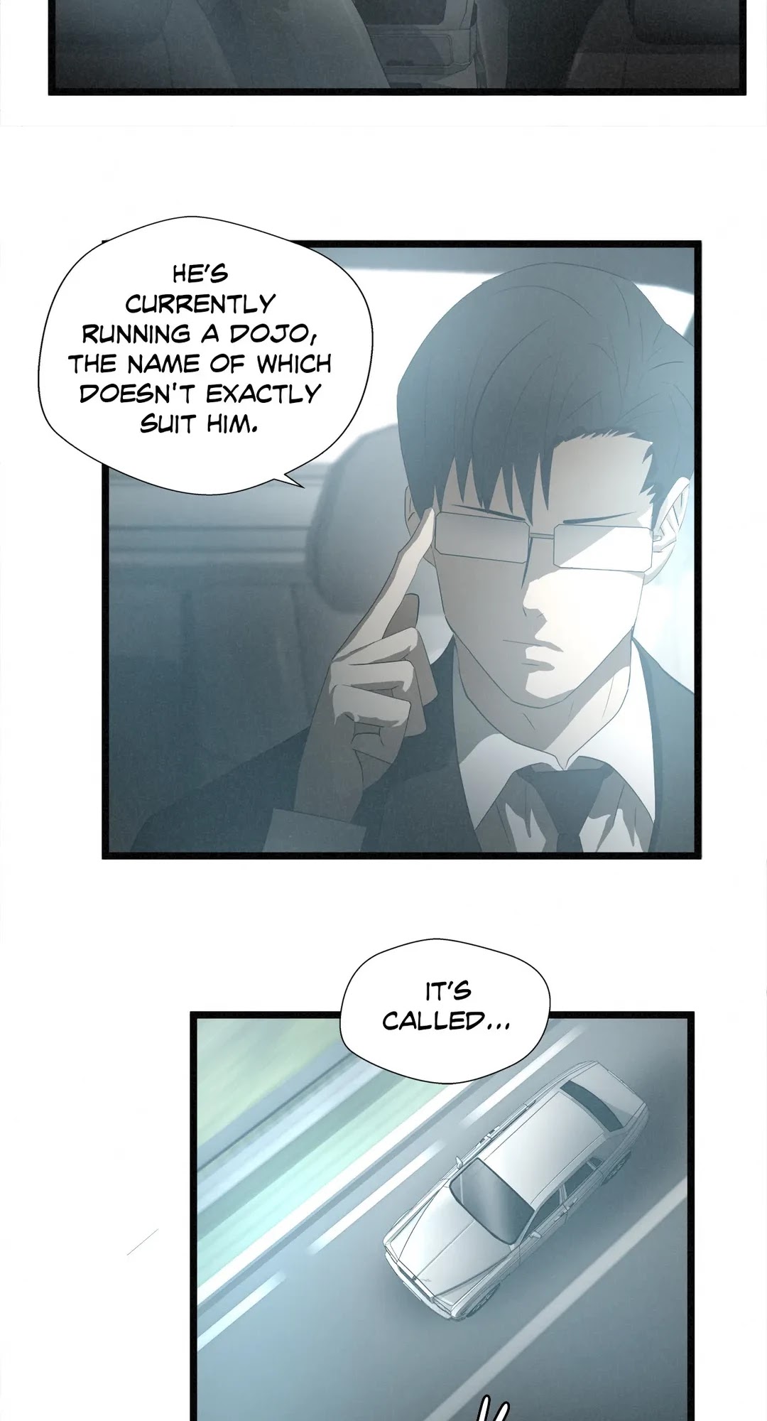 Greatest Outcast Chapter 81 page 40 - Chapter 81: Side Story - Episode 12 [END]
