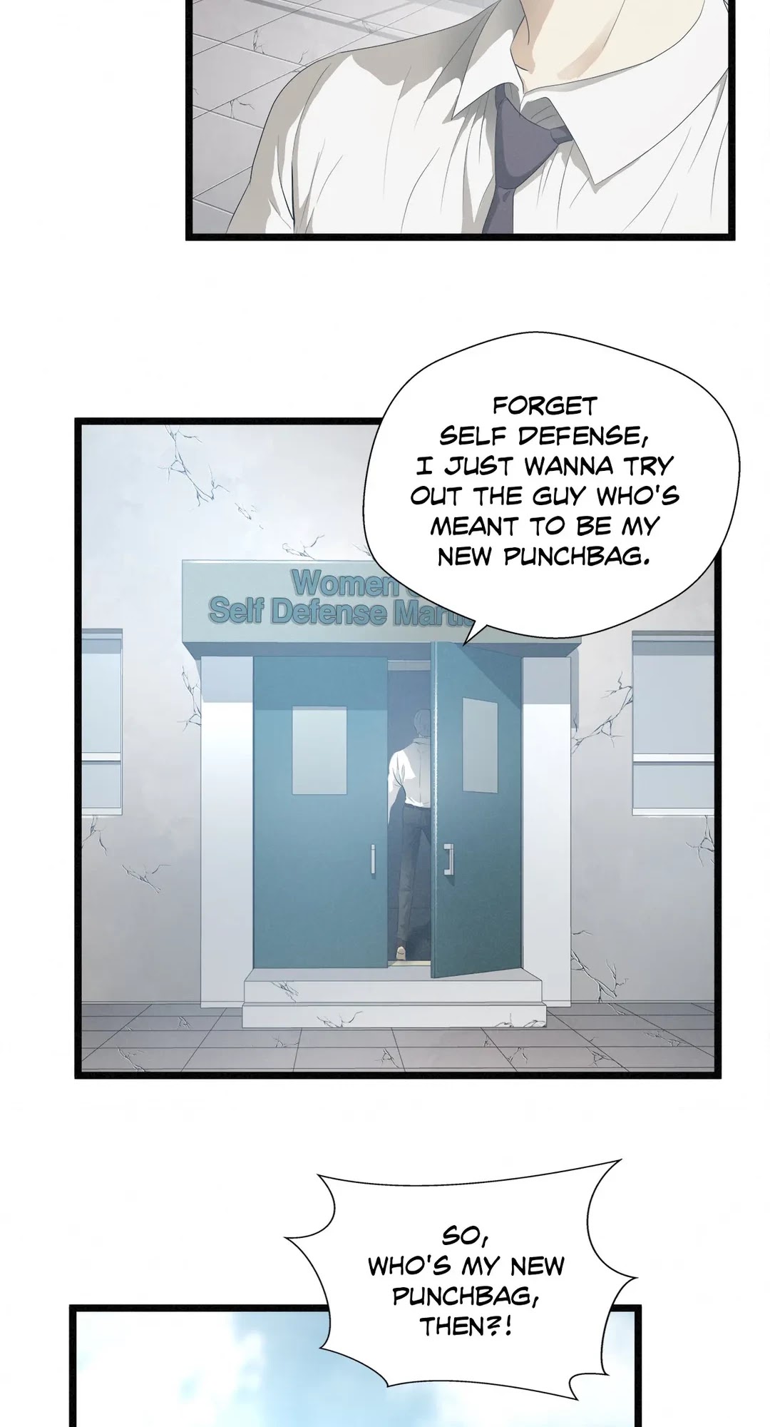 Greatest Outcast Chapter 81 page 43 - Chapter 81: Side Story - Episode 12 [END]