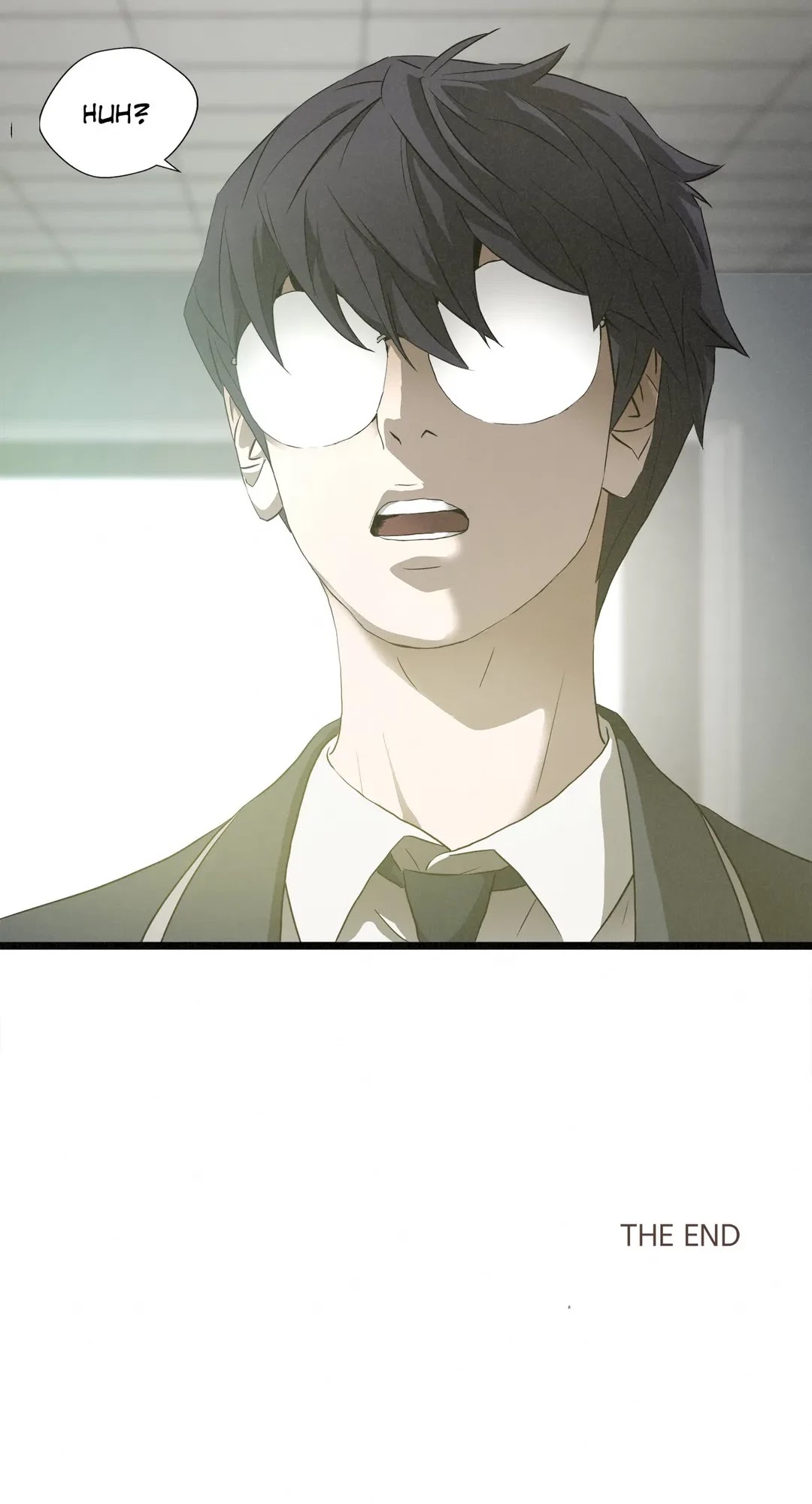 Greatest Outcast Chapter 81 page 46 - Chapter 81: Side Story - Episode 12 [END]
