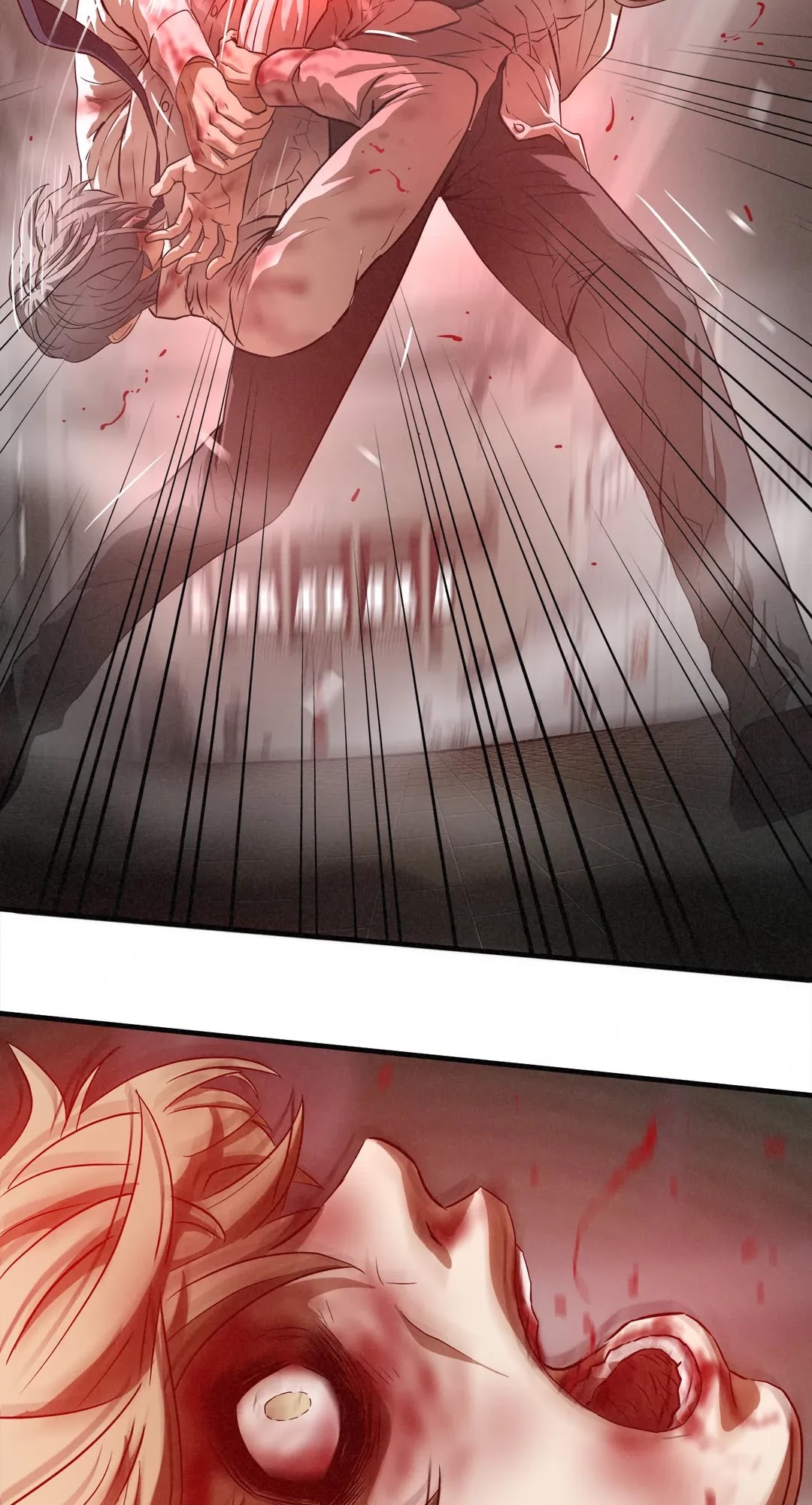 Greatest Outcast Chapter 81 page 6 - Chapter 81: Side Story - Episode 12 [END]