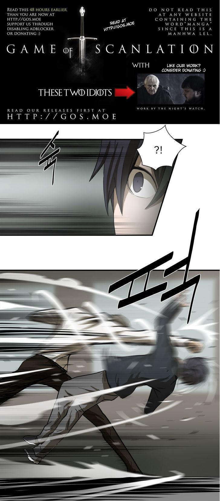 Greatest Outcast Chapter 9 page 2 - Chapter 9