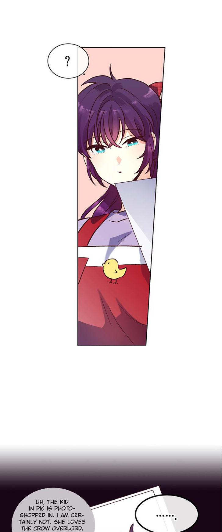 Greatest Outcast Chapter 9 page 21 - Chapter 9
