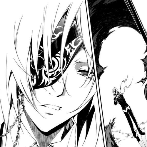 Greed Packet Infinity Chapter 3 : Things That Are Necessary for Realising Dreams—Imagination, Deter... cover
