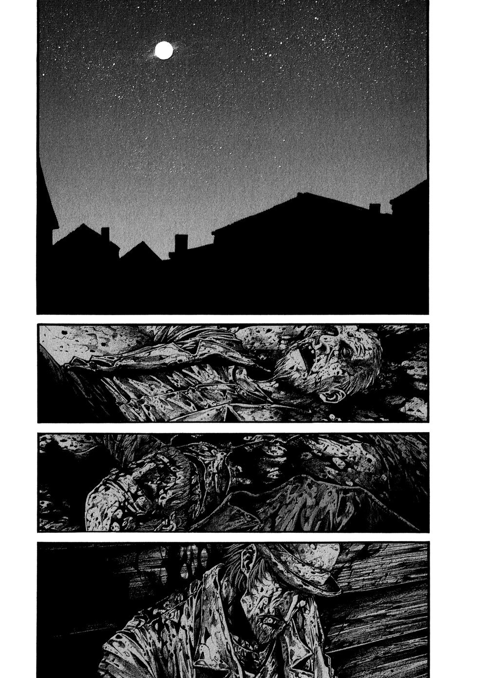 Green Blood Chapter 1 page 45 - Chapter 1: The Grim Reaper