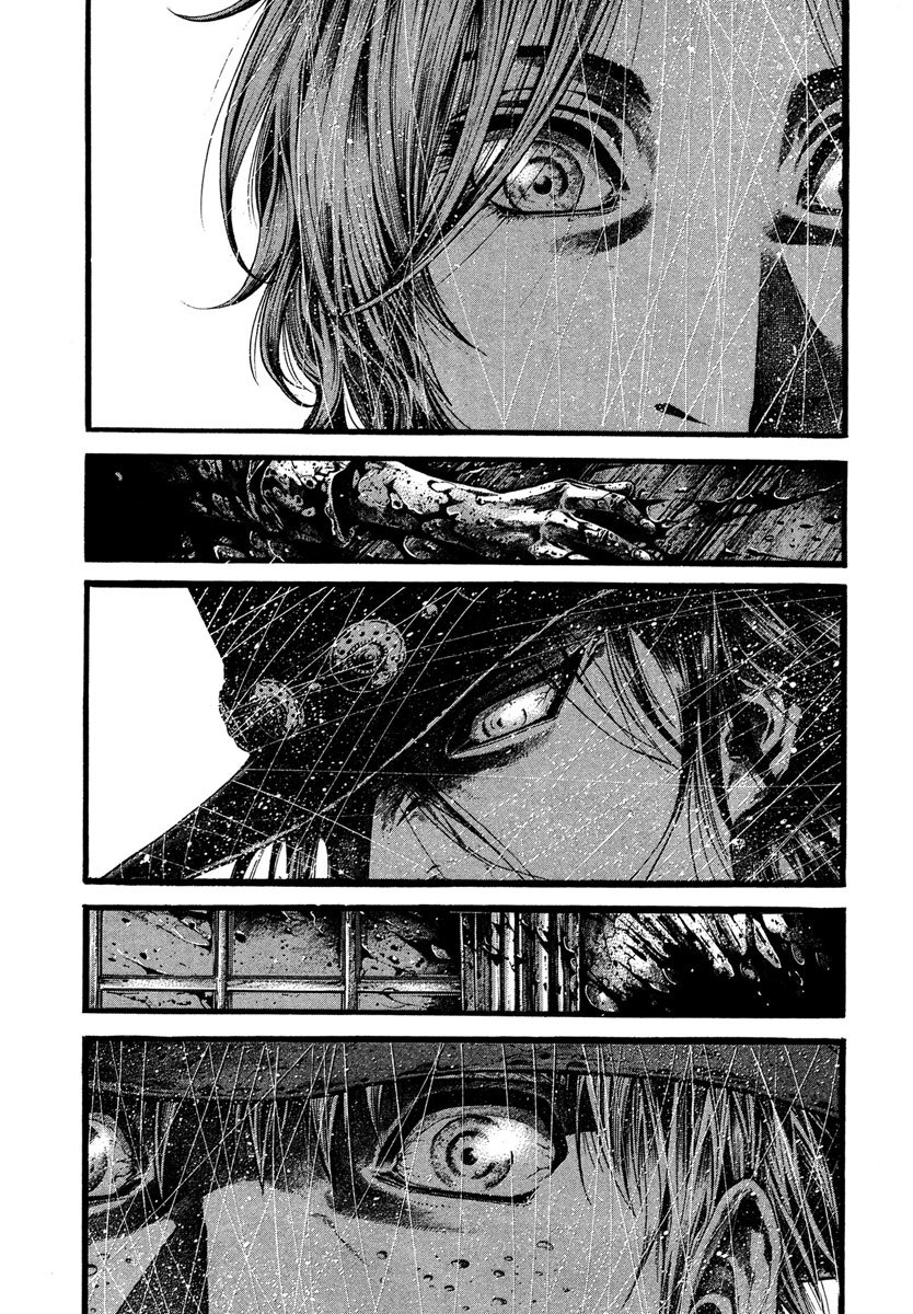 Green Blood Chapter 27 page 13 - Chapter 27: Promise