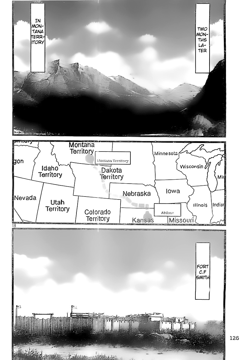 Green Blood Chapter 36 page 17 - Chapter 36