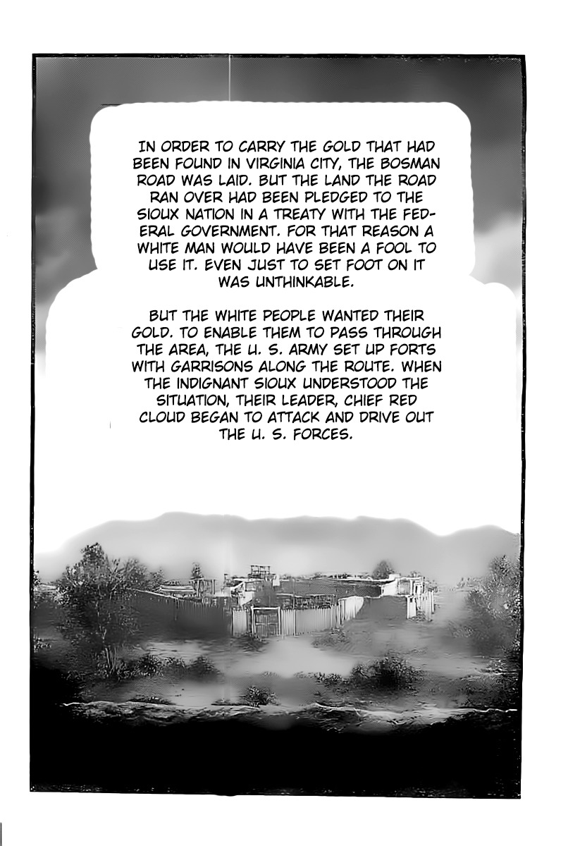 Green Blood Chapter 36 page 20 - Chapter 36