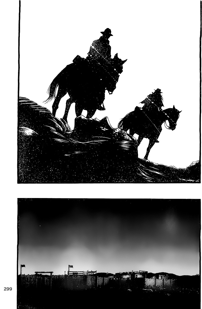 Green Blood Chapter 37 page 10 - Chapter 37
