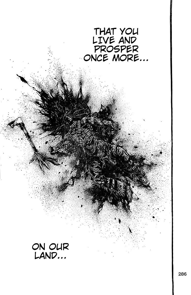 Green Blood Chapter 42 page 15 - Chapter 42