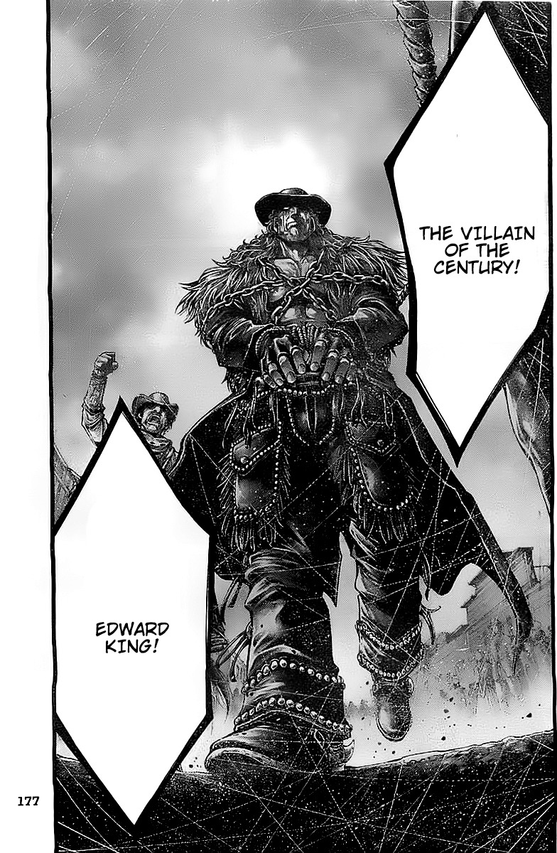 Green Blood Chapter 43 page 14 - Chapter 43