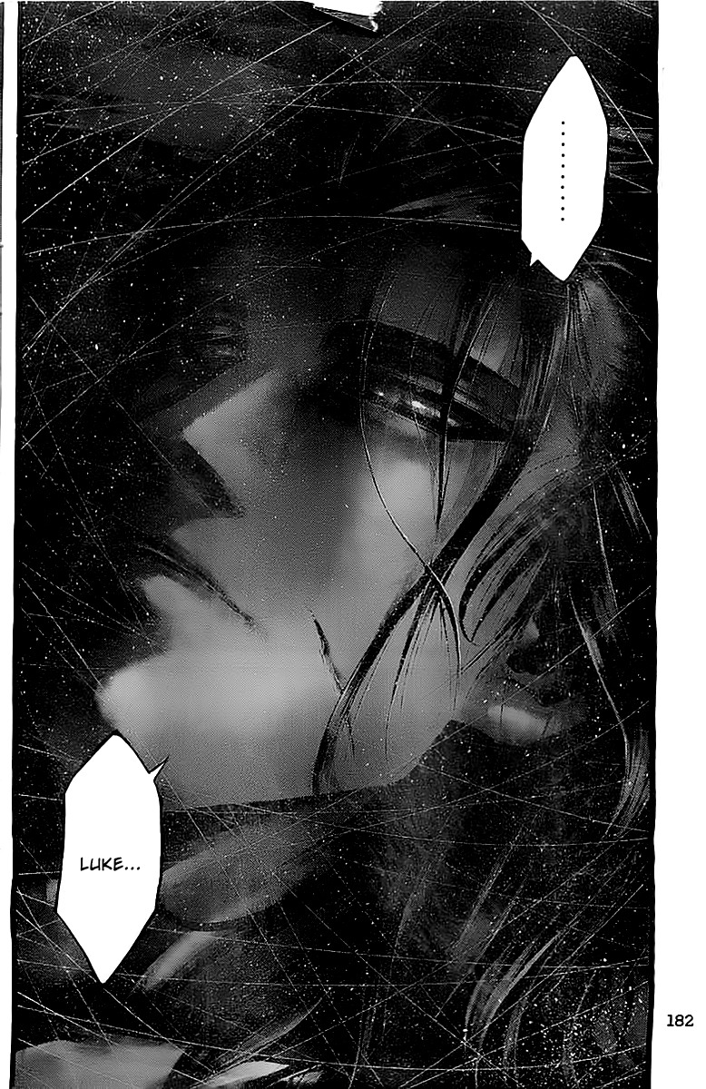 Green Blood Chapter 43 page 19 - Chapter 43