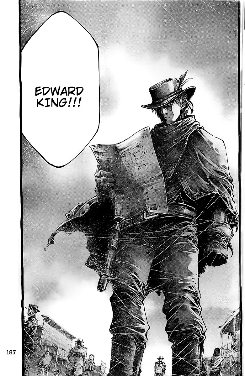 Green Blood Chapter 43 page 24 - Chapter 43