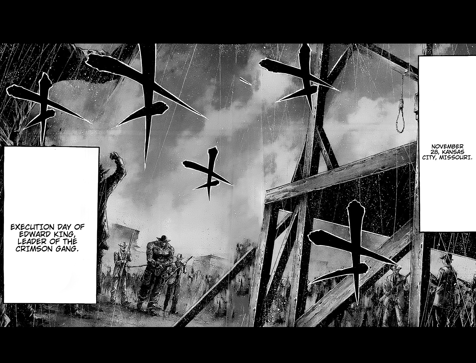 Green Blood Chapter 44 page 10 - Chapter 44