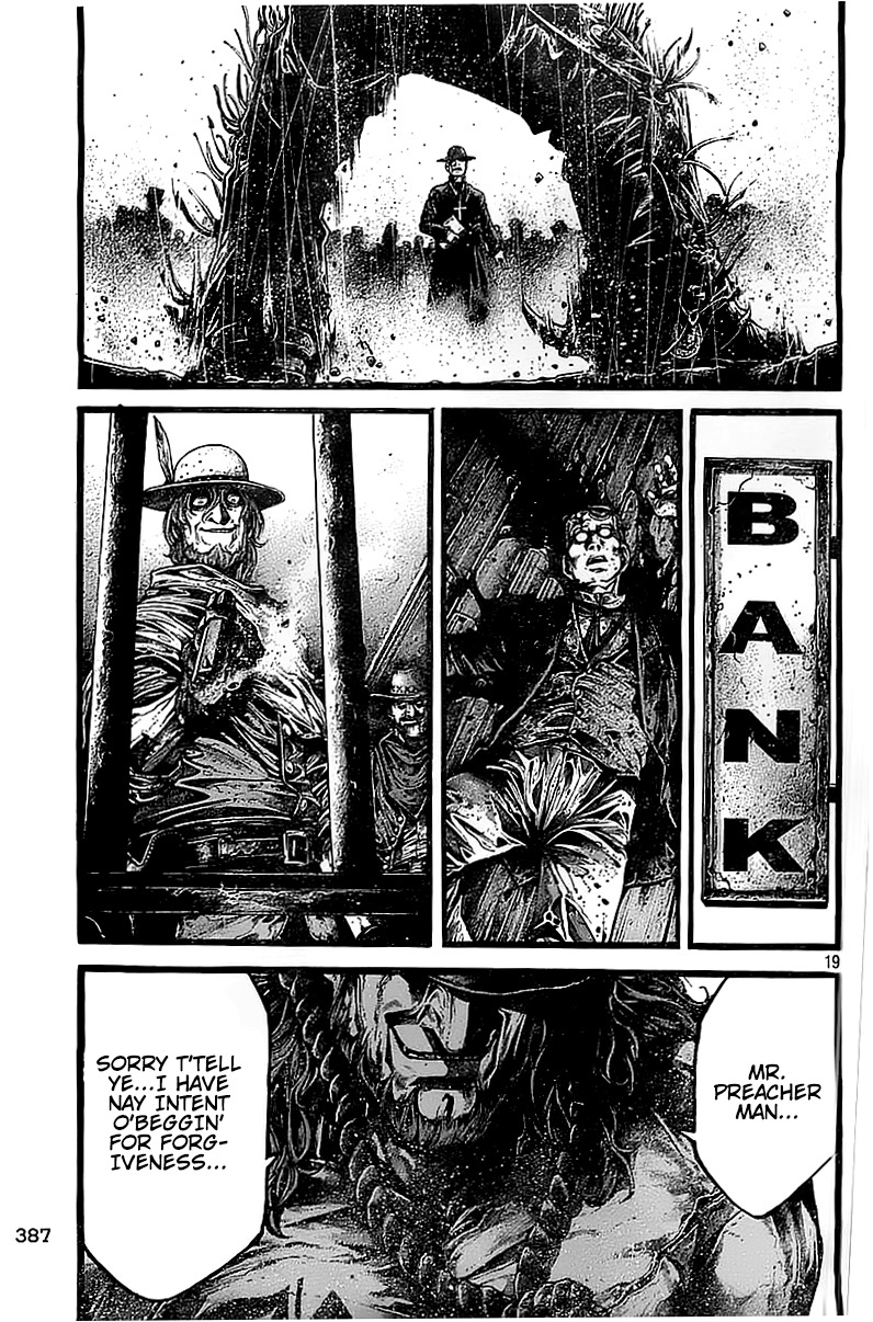 Green Blood Chapter 44 page 18 - Chapter 44