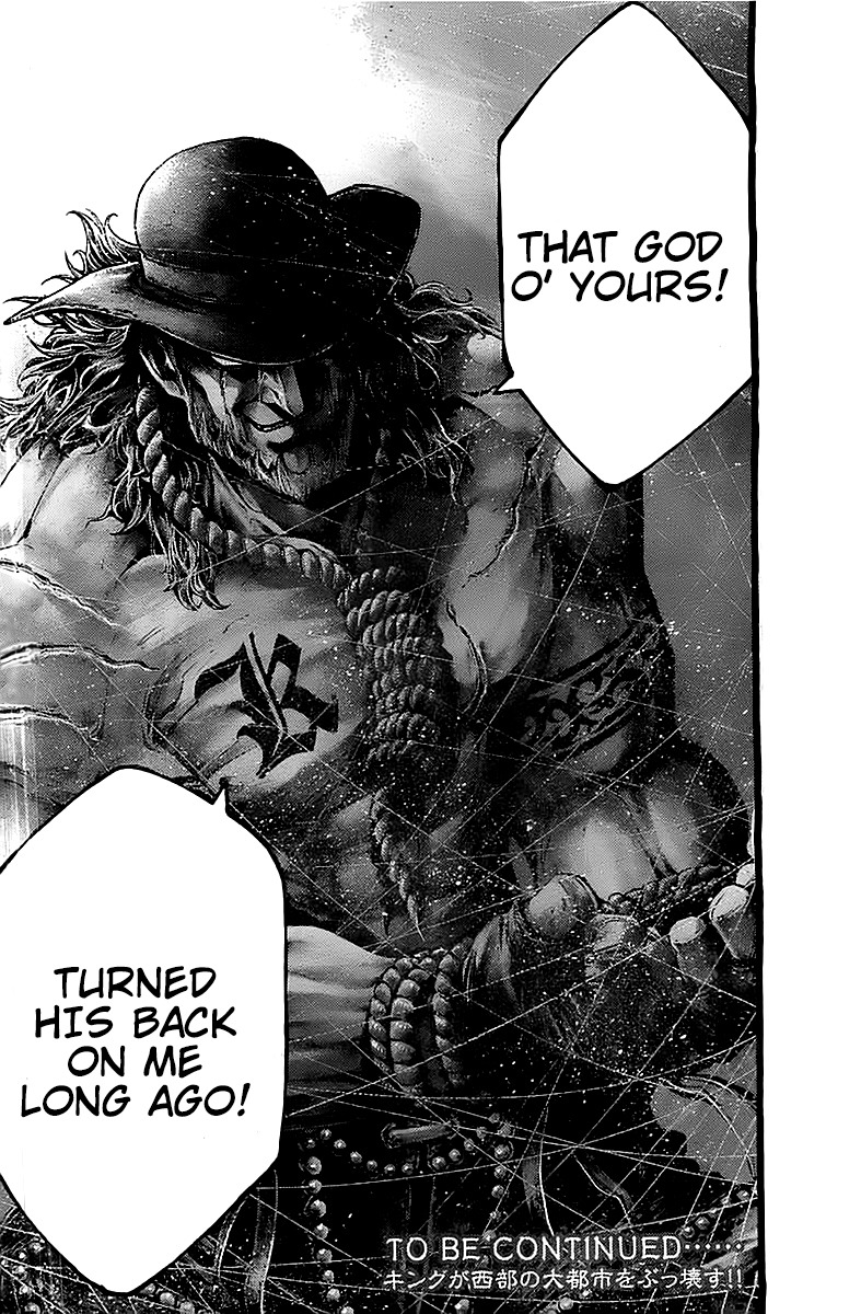 Green Blood Chapter 44 page 19 - Chapter 44