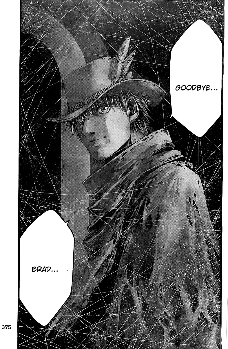 Green Blood Chapter 44 page 7 - Chapter 44