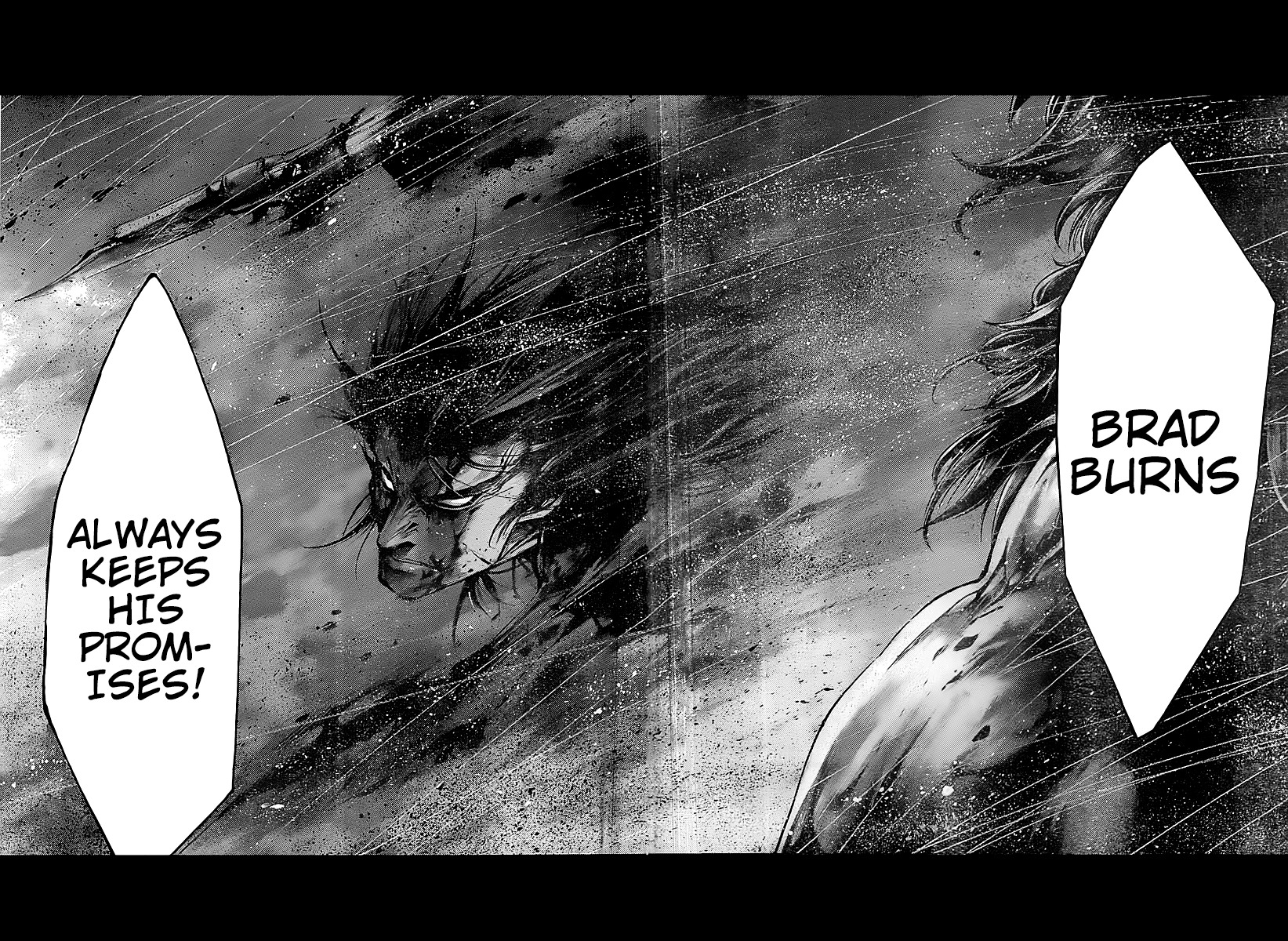 Green Blood Chapter 48 page 17 - Chapter 48