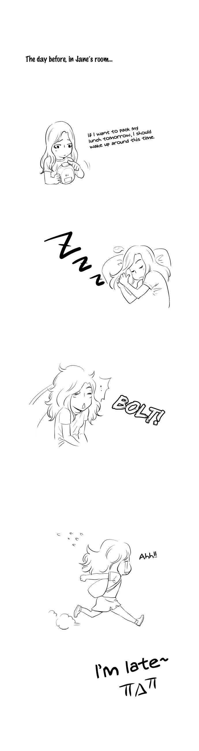 Green Boy: Shouting to You Chapter 10 page 23 - Chapter 10
