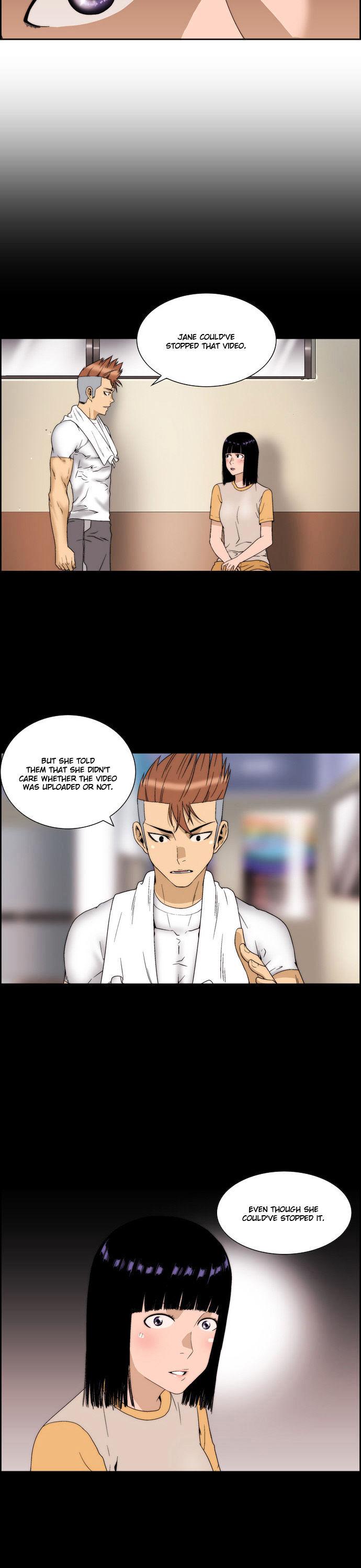Green Boy: Shouting to You Chapter 48 page 3 - Chapter 48