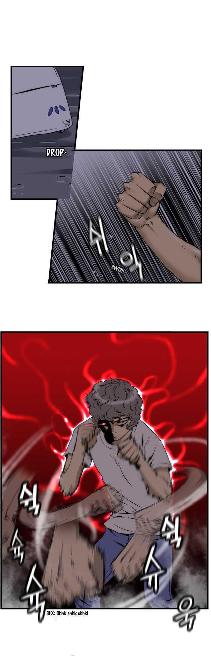Green Boy: Shouting to You Chapter 5 page 19 - Chapter 5