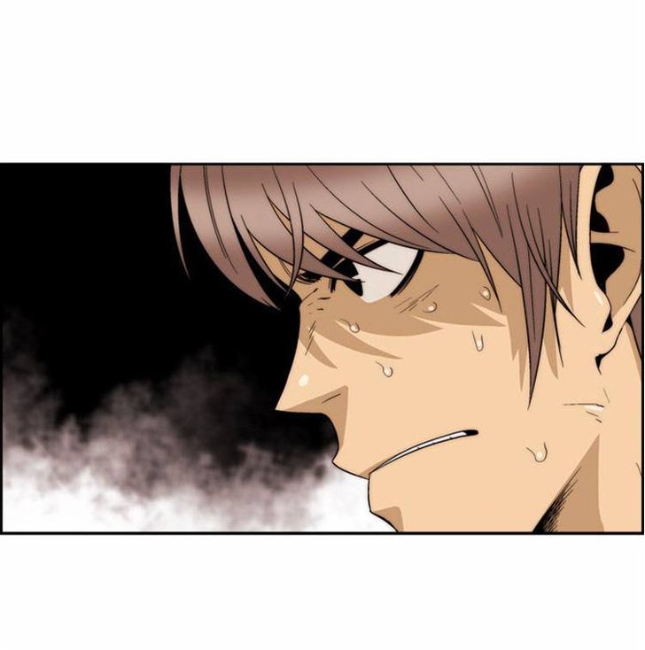 Green Boy: Shouting to You Chapter 67 page 15 - Chapter 67