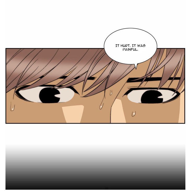 Green Boy: Shouting to You Chapter 73 page 25 - Chapter 73