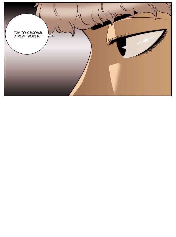 Green Boy: Shouting to You Chapter 73 page 29 - Chapter 73