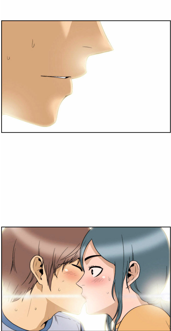 Green Boy: Shouting to You Chapter 77 page 25 - Chapter 77