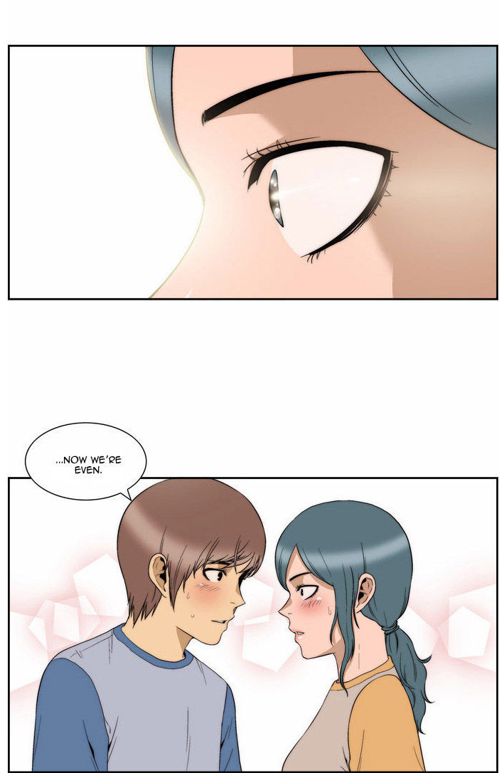 Green Boy: Shouting to You Chapter 77 page 26 - Chapter 77