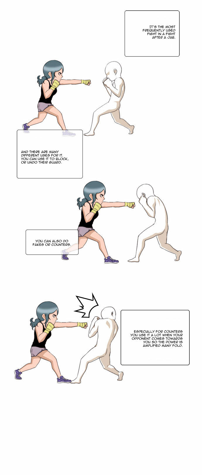 Green Boy: Shouting to You Chapter 80 page 17 - Chapter 80