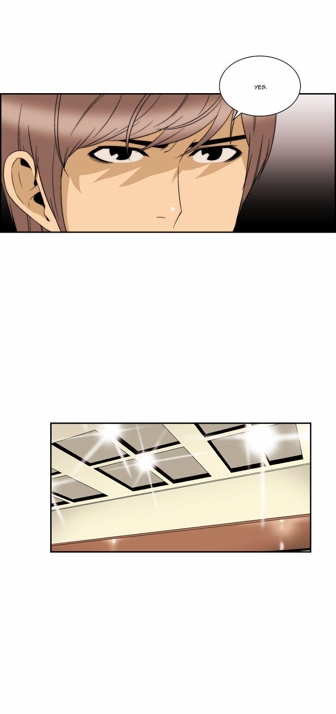 Green Boy: Shouting to You Chapter 84 page 23 - Chapter 84
