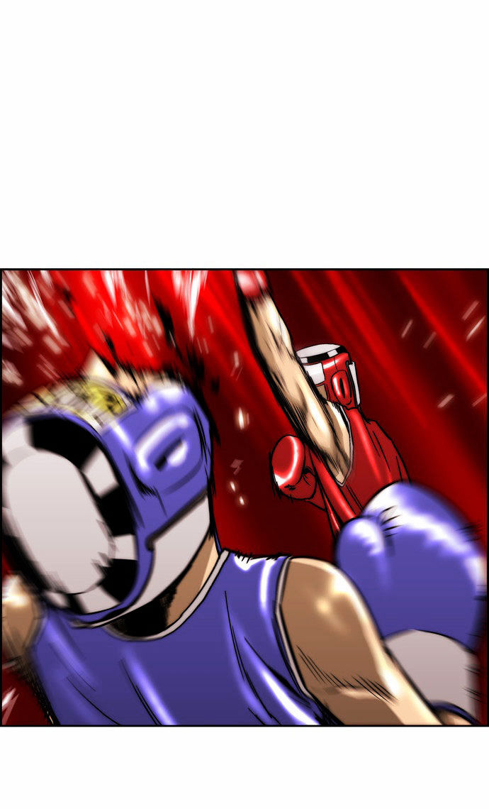 Green Boy: Shouting to You Chapter 89 page 19 - Chapter 89