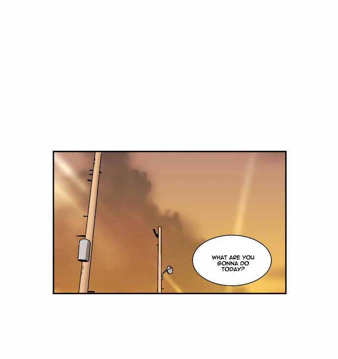 Green Boy: Shouting to You Chapter 90 page 12 - Chapter 90