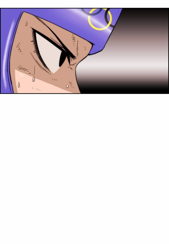 Green Boy: Shouting to You Chapter 93 page 21 - Chapter 93